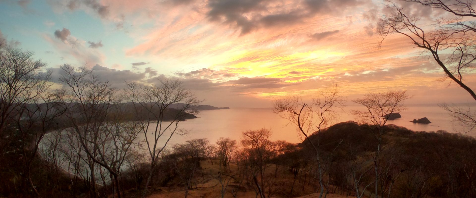 Mirador Punta Cacique