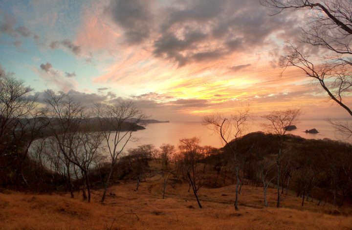 Mirador Punta Cacique