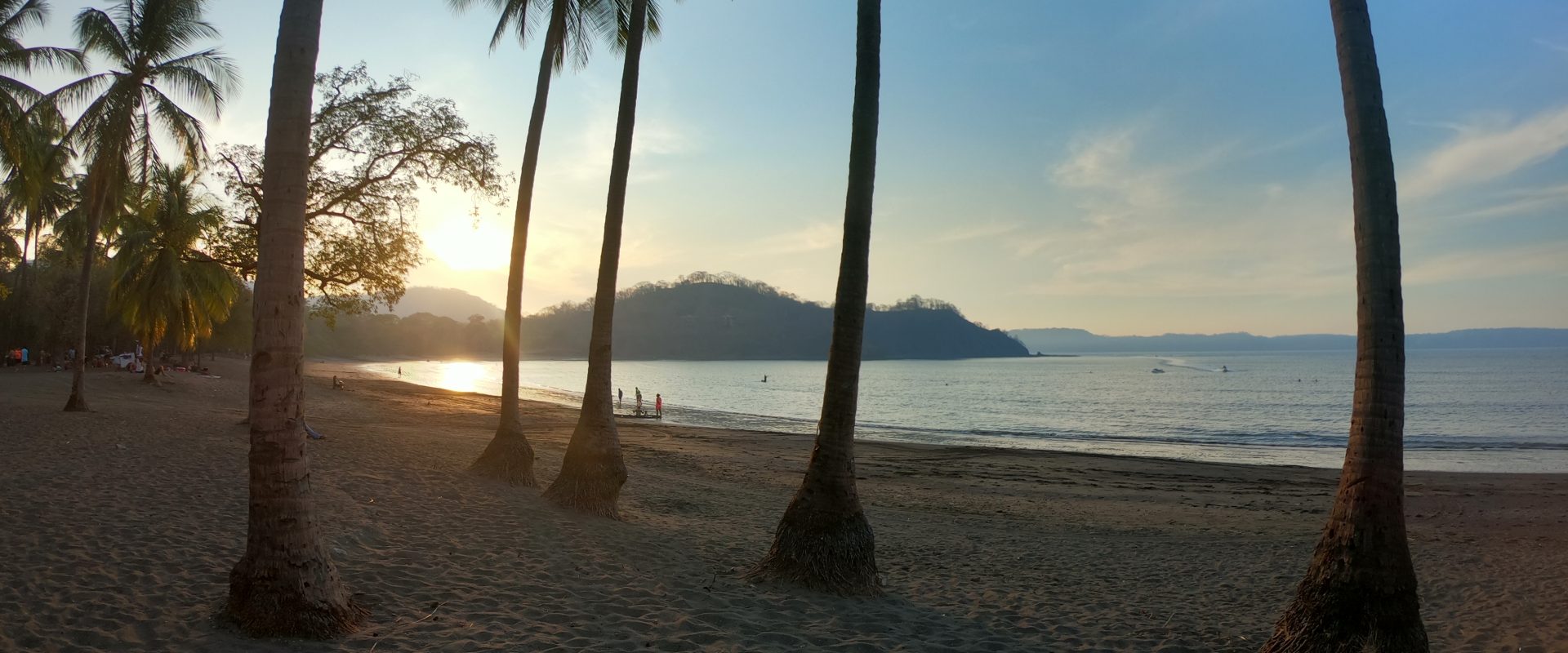 Playa Panamá