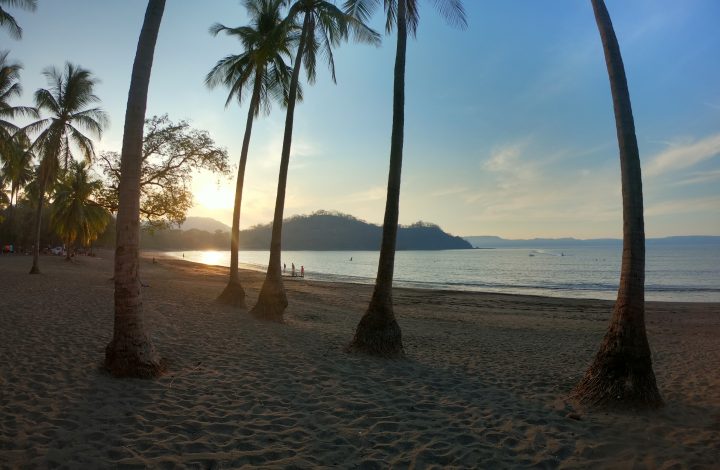 Playa Panamá