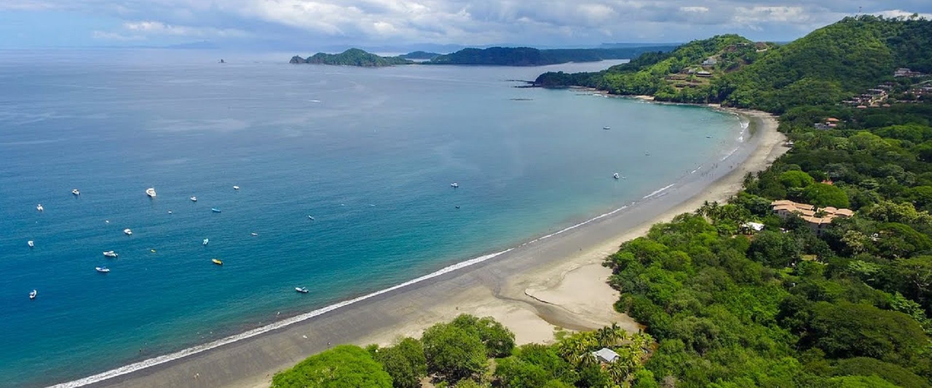 Playa Hermosa