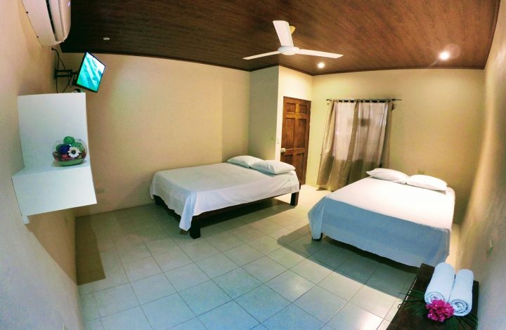 Habitación Doble