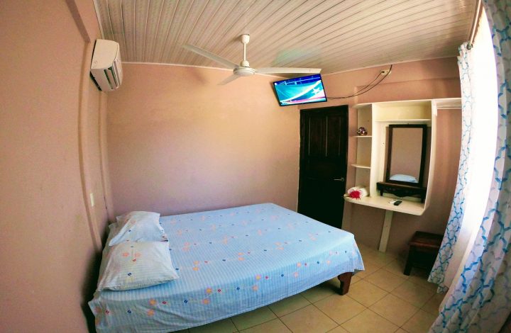 Habitación Individual