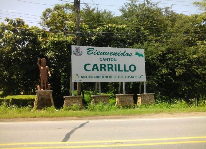 El Cantón de Carrillo